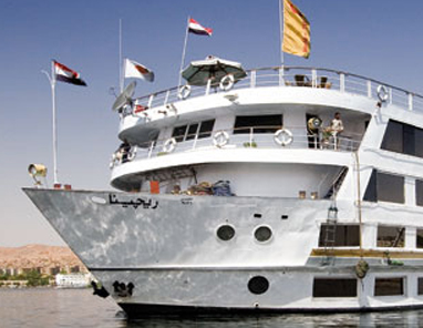 MS Regina